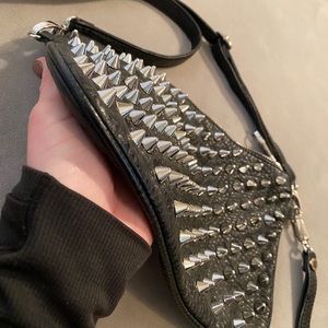 Steve Madden Studded Purse